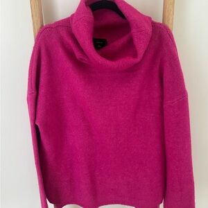 Women's Pink Sweater